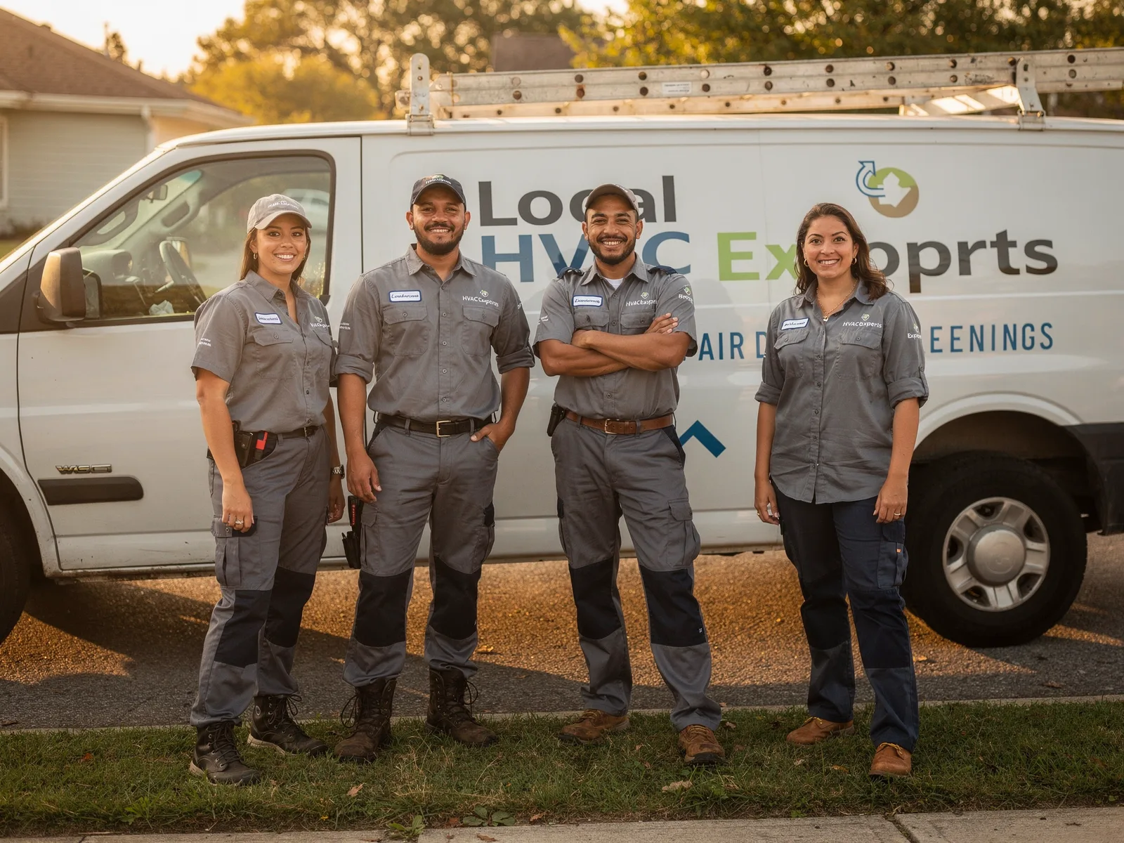 24/7 HVAC Repair & AC Replacement company in Pima, AZ