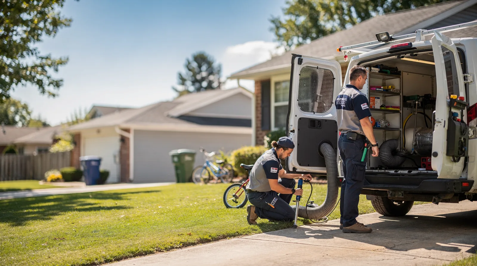 24/7 HVAC Repair & AC Replacement in Pima, AZ near me